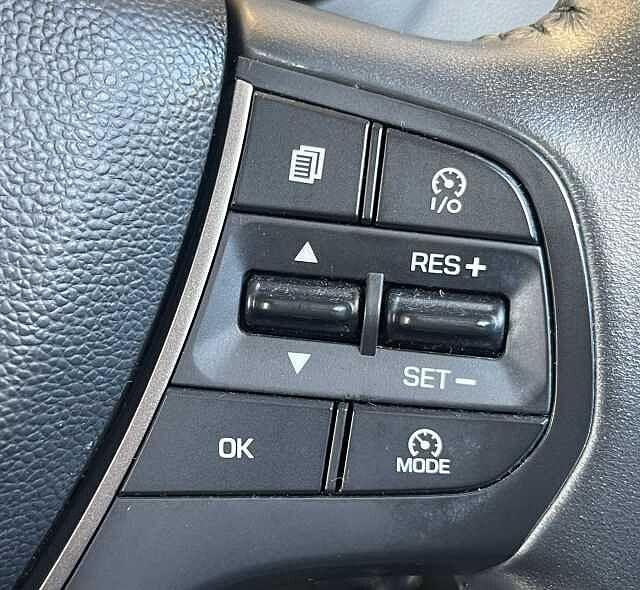 Hyundai I20 1.2 MPi Play 5dr White