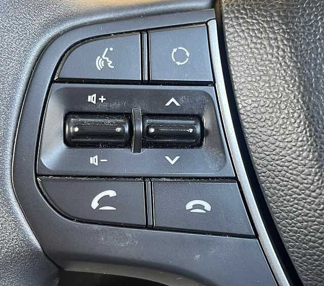 Hyundai I20 1.2 MPi Play 5dr White