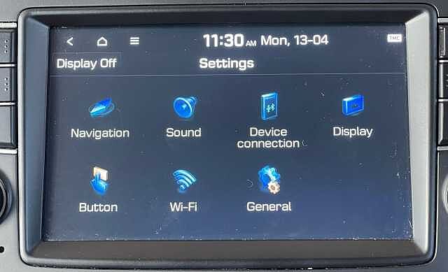 Hyundai I20 1.2 MPi Play 5dr White