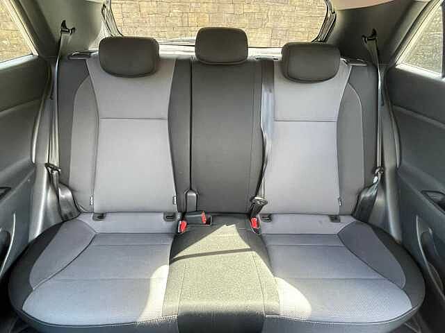 Hyundai I20 1.2 MPi Play 5dr White