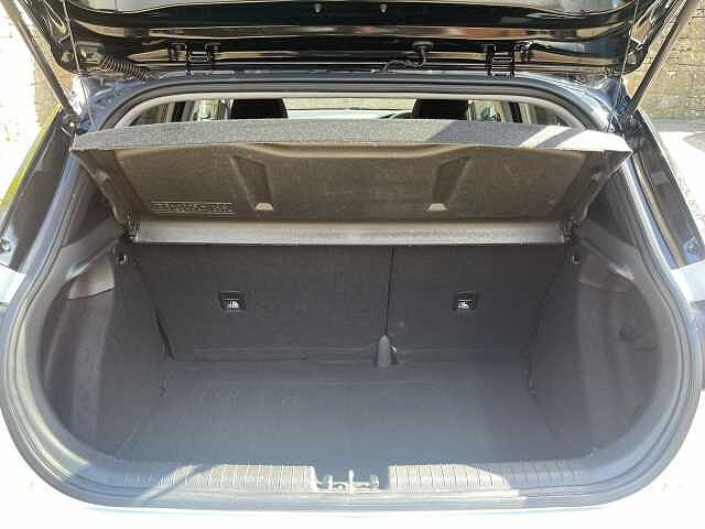 Hyundai I20 1.2 MPi Play 5dr White