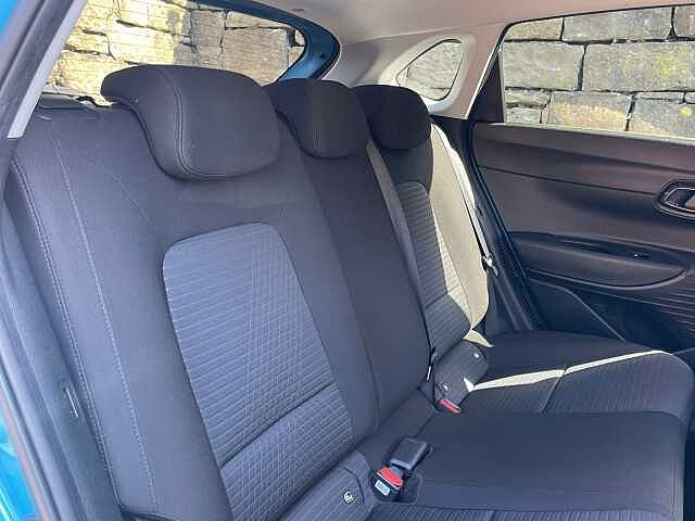Hyundai i20 1.0T GDi 48V MHD Premium 5dr