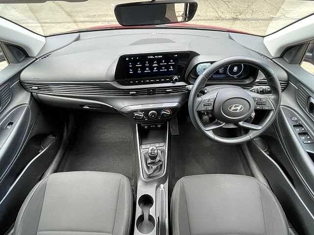 Hyundai i20 1.0T GDi Advance [Nav] 5dr