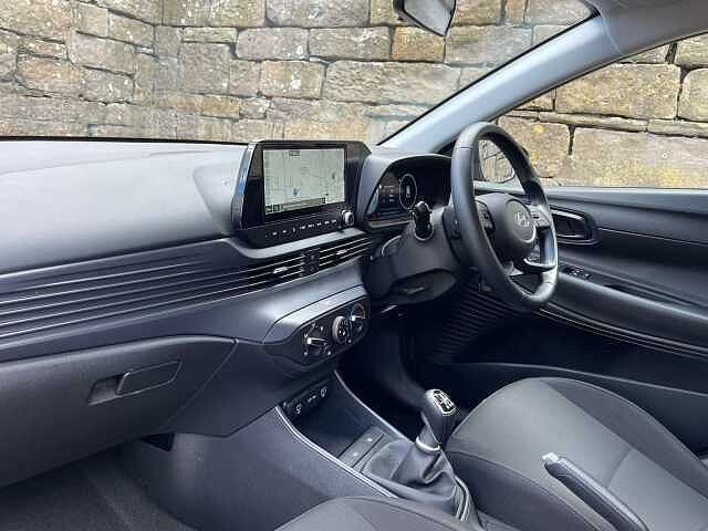 Hyundai i20 1.0T GDi Advance [Nav] 5dr