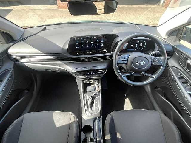 Hyundai i20 1.0T GDi Ultimate 5dr DCT