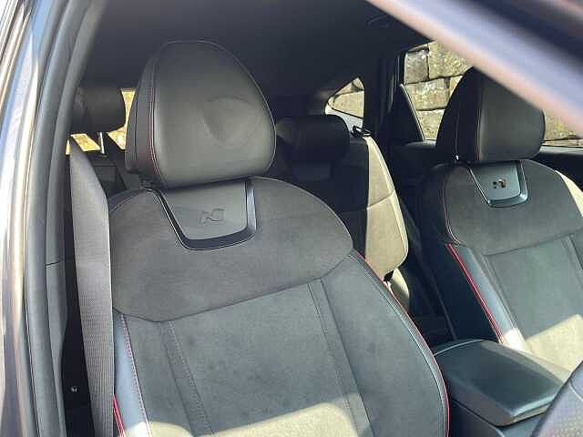 Hyundai Tucson 1.6 TGDi N Line 5dr 2WD