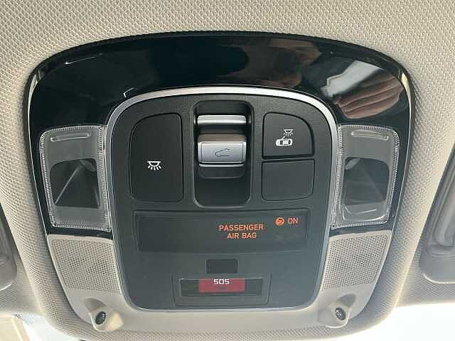 Hyundai Tucson 1.6T Hybrid Ultimate 5dr Auto