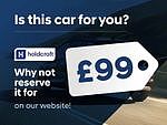Hyundai Tucson 1.6T Hybrid Ultimate 5dr Auto