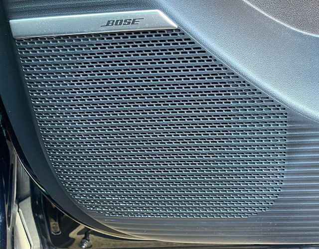 Hyundai Santa Fe 1.6 TGDi Hybrid Ultimate 5dr 4WD Auto