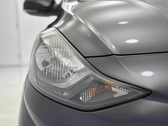 Hyundai I10 1.2 [79] Premium 5dr Auto [Nav] Black