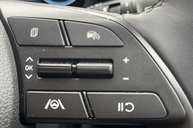 Hyundai i20 1.0T GDi 90 Tech Line 5dr