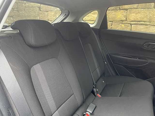 Hyundai i20 1.0T GDi 90 Tech Line 5dr
