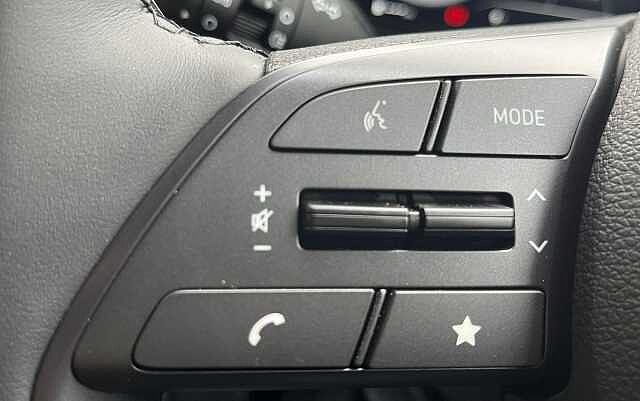 Hyundai i20 1.0T GDi 90 Tech Line 5dr