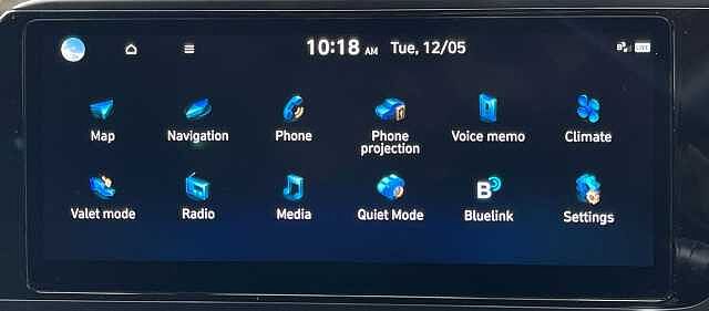 Hyundai i20 1.0T GDi 90 Tech Line 5dr