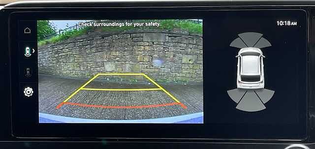 Hyundai i20 1.0T GDi 90 Tech Line 5dr