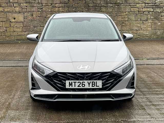 Hyundai i20 1.0T GDi 90 Tech Line 5dr
