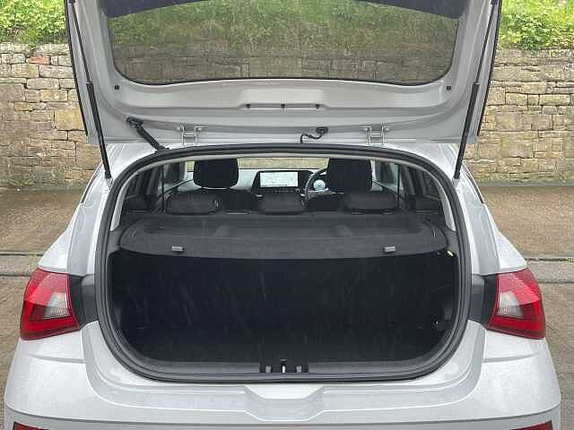 Hyundai i20 1.0T GDi 90 Tech Line 5dr