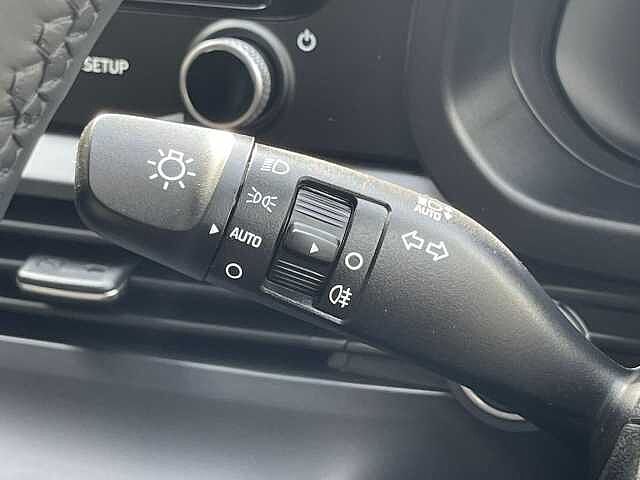 Hyundai i20 1.0T GDi 90 Tech Line 5dr