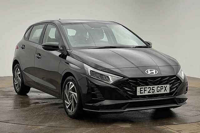 Hyundai i20 1.0T GDi Advance [Nav] 5dr