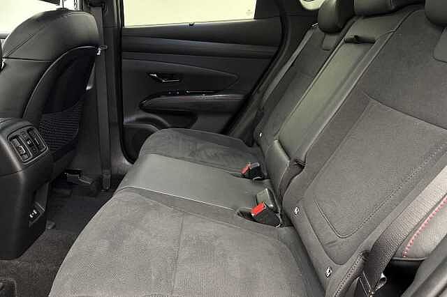 Hyundai I20 1.0T GDi Advance [Nav] 5dr Black