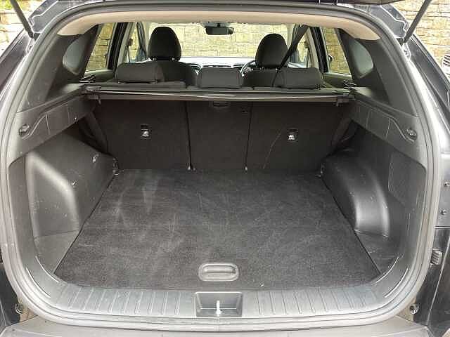 Hyundai Tucson 1.6 TGDi Premium 5dr 2WD