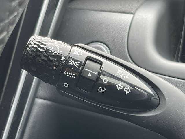 Hyundai Tucson 1.6 TGDi Premium 5dr 2WD