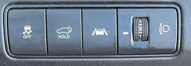 Hyundai Santa Fe 1.6 TGDi Hybrid Ultimate 5dr 4WD Auto