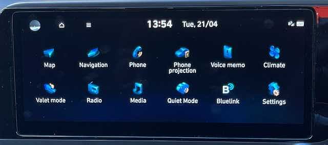 Hyundai i20 1.0T GDi N Line S 5dr DCT