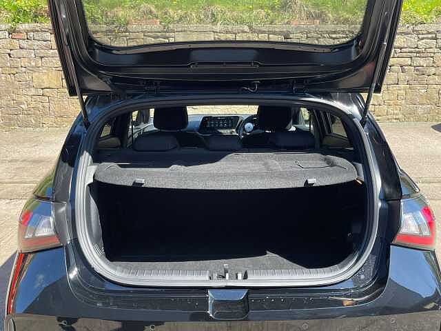 Hyundai i20 1.0T GDi N Line S 5dr DCT