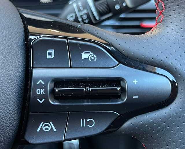Hyundai i20 1.0T GDi N Line S 5dr DCT