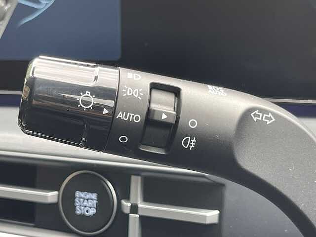 Hyundai Santa Fe 1.6 TGDi 239 Hybrid Premium 5dr Auto
