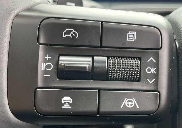 Hyundai SANTA FE 1.6 TGDi 239 Hybrid Calligraphy 5dr 4WD Auto [6St] Brown