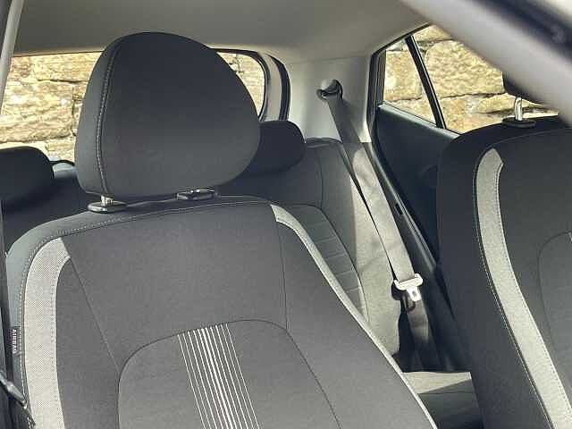 Hyundai I10 1.0 [63] Advance 5dr [Nav] Grey