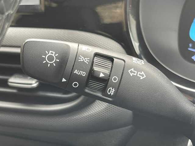 Hyundai I10 1.0 [63] Advance 5dr [Nav] Grey
