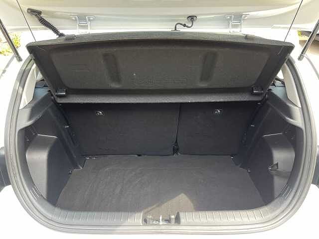 Hyundai I20 1.0T GDi Advance 5dr White