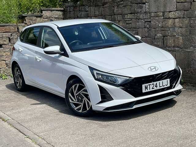 1.0T GDi Advance 5dr