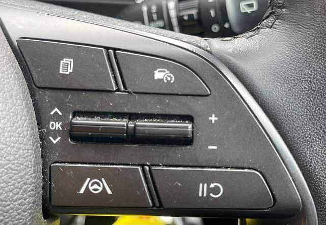 Hyundai Bayon 1.0 TGDi 48V MHEV Premium 5dr
