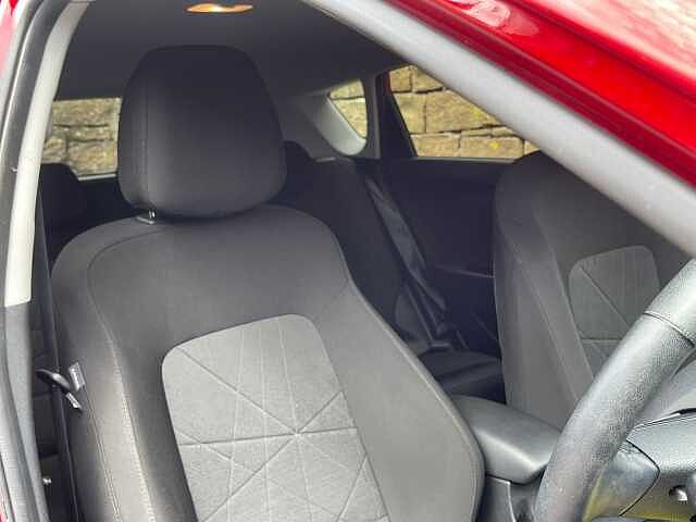 Hyundai Bayon 1.0 TGDi 48V MHEV Premium 5dr