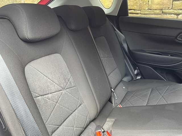 Hyundai Bayon 1.0 TGDi 48V MHEV Premium 5dr