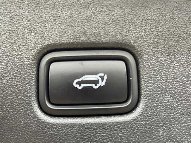 Hyundai Tucson 1.6 TGDi N Line S 5dr 2WD