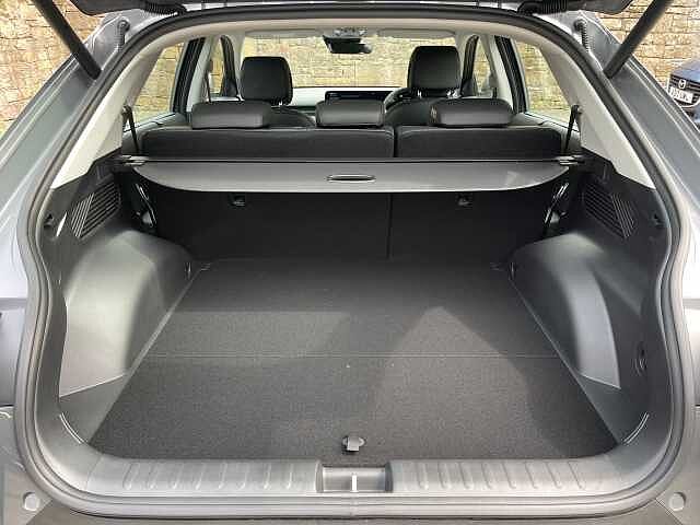 Hyundai IONIQ 5 125kW Premium 63 kWh 5dr Auto Grey