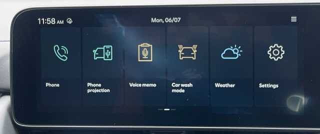 Hyundai IONIQ 5 125kW Premium 63 kWh 5dr Auto Grey