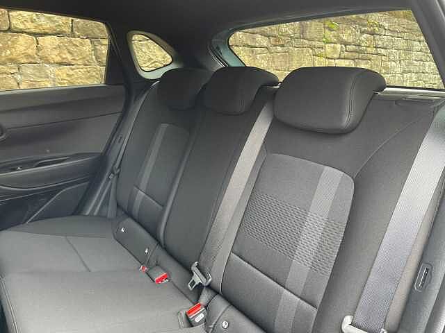 Hyundai I20 1.0T GDi 90 Black Line 5dr Green