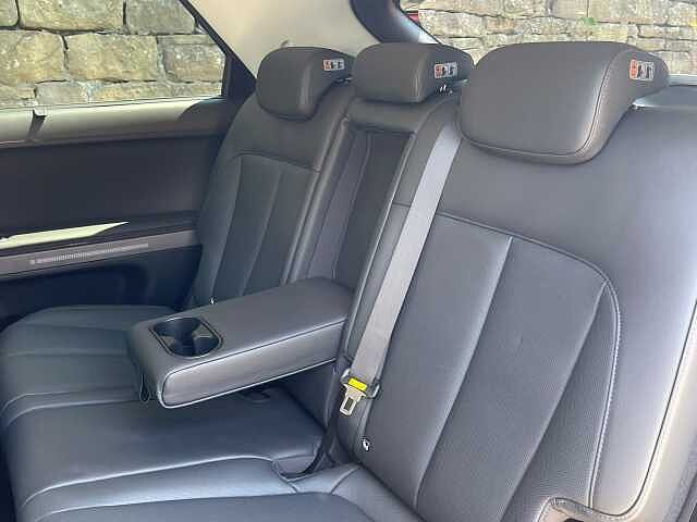 Hyundai IONIQ 5 239kW Ultimate 84 kWh 5dr AWD Auto Blue