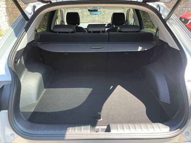 Hyundai IONIQ 5 239kW Ultimate 84 kWh 5dr AWD Auto Blue