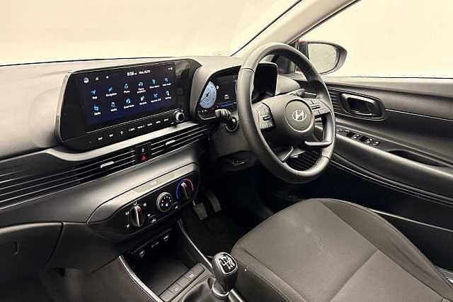 Hyundai i20 1.0T GDi Advance [Nav] 5dr