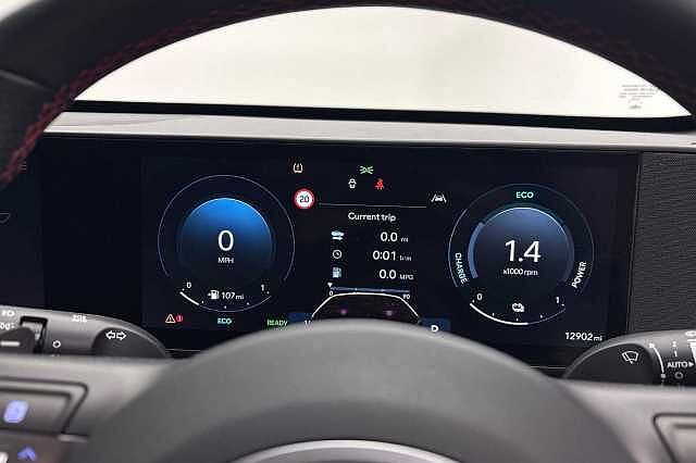 Hyundai i20 1.0T GDi Advance [Nav] 5dr