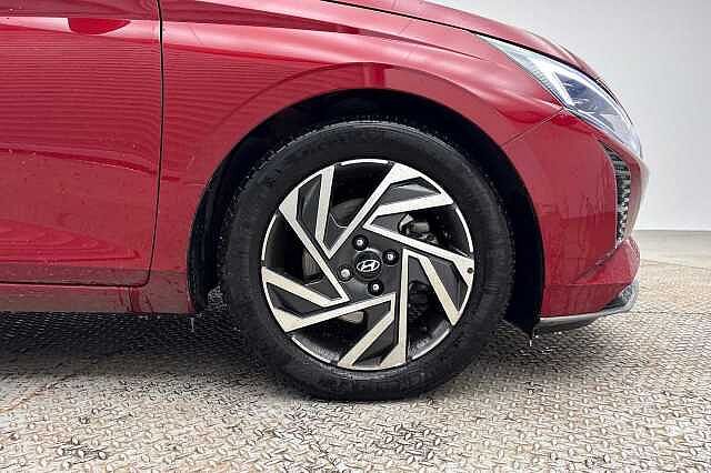 Hyundai i20 1.0T GDi Advance [Nav] 5dr