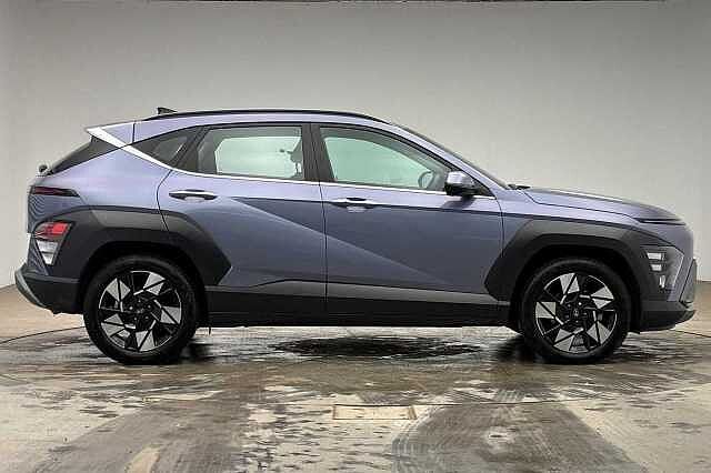 1.6 GDi Hybrid Advance 5dr DCT