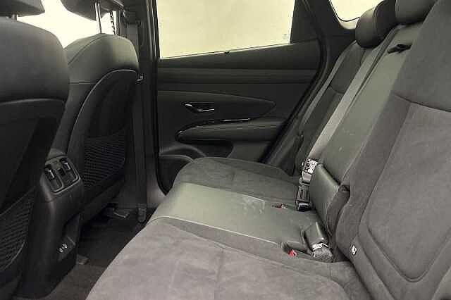 Hyundai KONA 1.6 GDi Hybrid Advance 5dr DCT Blue
